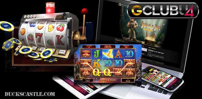 gclub royal แนะนำการเดิมพัน ผ่านเกมสล็อตออนไลน์ ค่ายเกมสล็อตออนไลน์ในเว็บไซต์พนันออนไลน์ gclub royal นักลงทุนสายพนันเกมสล็อตออนไลน์