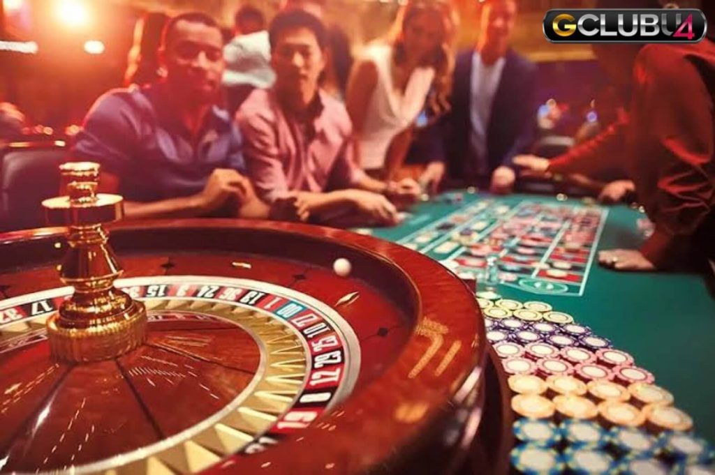 คาสิโนคือที่เล่น การพนัน โดยจัดให้ระบบตัวกลางที่ใช้กติกาไปในทางเดียวกัน Gclub casino online คือเว็บเล่นคาสิโนของกัมพูชา