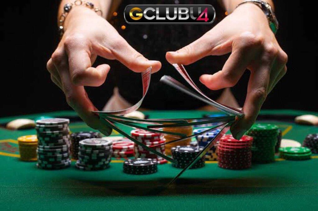 ผู้นำอันดับหนึ่ง ของการให้บริการ Gclub casino online ถ้าพูดถึงเรื่องของการเดิมพันออนไลน์จะไม่คิดถึงเว็บไซต์ Gclub casino online